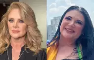 Erika Buenfil responde a los ataques de Alejandra �valos