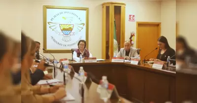 Aprueba Cabildo convocatoria p�blica de presupuesto participativo 2025