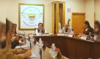 Aprueba Cabildo convocatoria p�blica de presupuesto participativo 2025