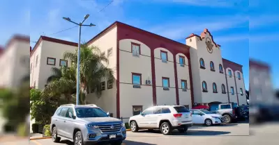Ayuntamiento de Rosarito informa suspensi�n de labores el 01 de noviembre