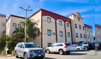 Ayuntamiento de Rosarito informa suspensi�n de labores el 01 de noviembre