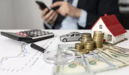 Inversi�n bolsa de valores