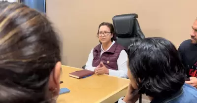 Centro Acu�tico Rosarito