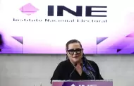 INE aprueba presupuesto precautorio para elecci�n de jueces, magistrados y ministros