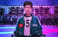 Netflix estrena nuevo tr�iler de "El Juego del Calamar"