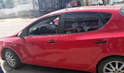 Asesinato de custodios penitenciarios en Le�n, Guanajuato