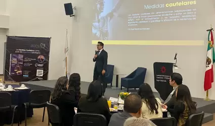 Cuentan contribuyentes con medios de defensa ante actos de fiscalizaci�n