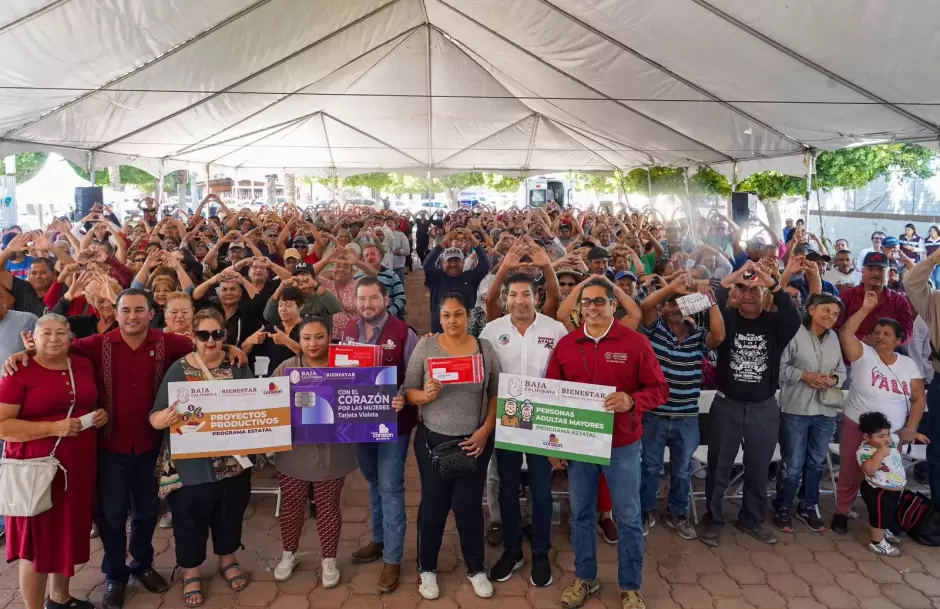 Encabezar� Armando Ayala gestiones en favor de San Felipe