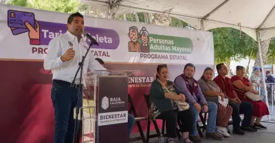 Encabezar� Armando Ayala gestiones en favor de San Felipe