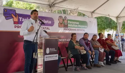 Encabezar� Armando Ayala gestiones en favor de San Felipe