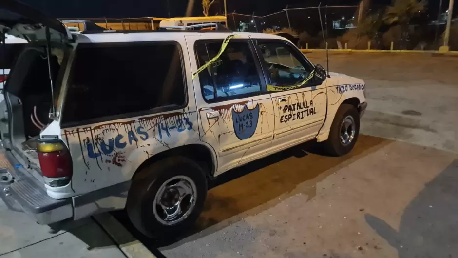 Arrestan a hombre en Mexicali por intentar sobornar a polic�as tras ser sorprendido vendiendo cerveza en la calle