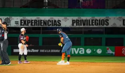 Naranjeros enfrenta a Tomateros de Culiac�n