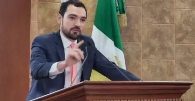 Diputado Jaime Cant�n