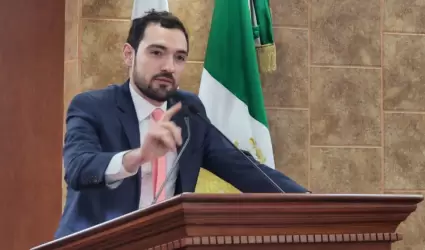 Diputado Jaime Cant�n