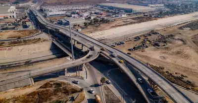 Infraestructura de BC