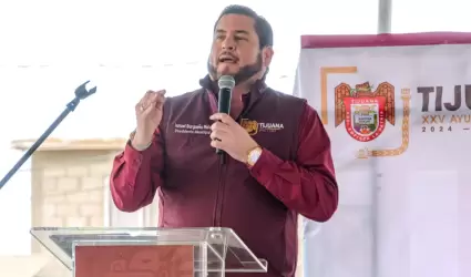Ismael Burgue�o