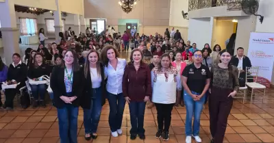 D�a Internacional de las Mujeres Rurales