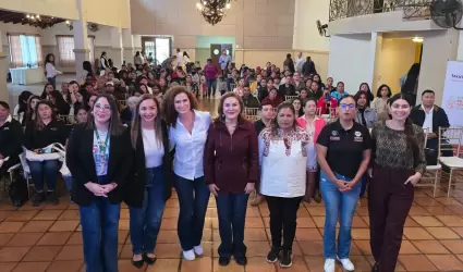 D�a Internacional de las Mujeres Rurales