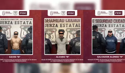 Escuadr�n Violeta interviene en casos de violencia familiar