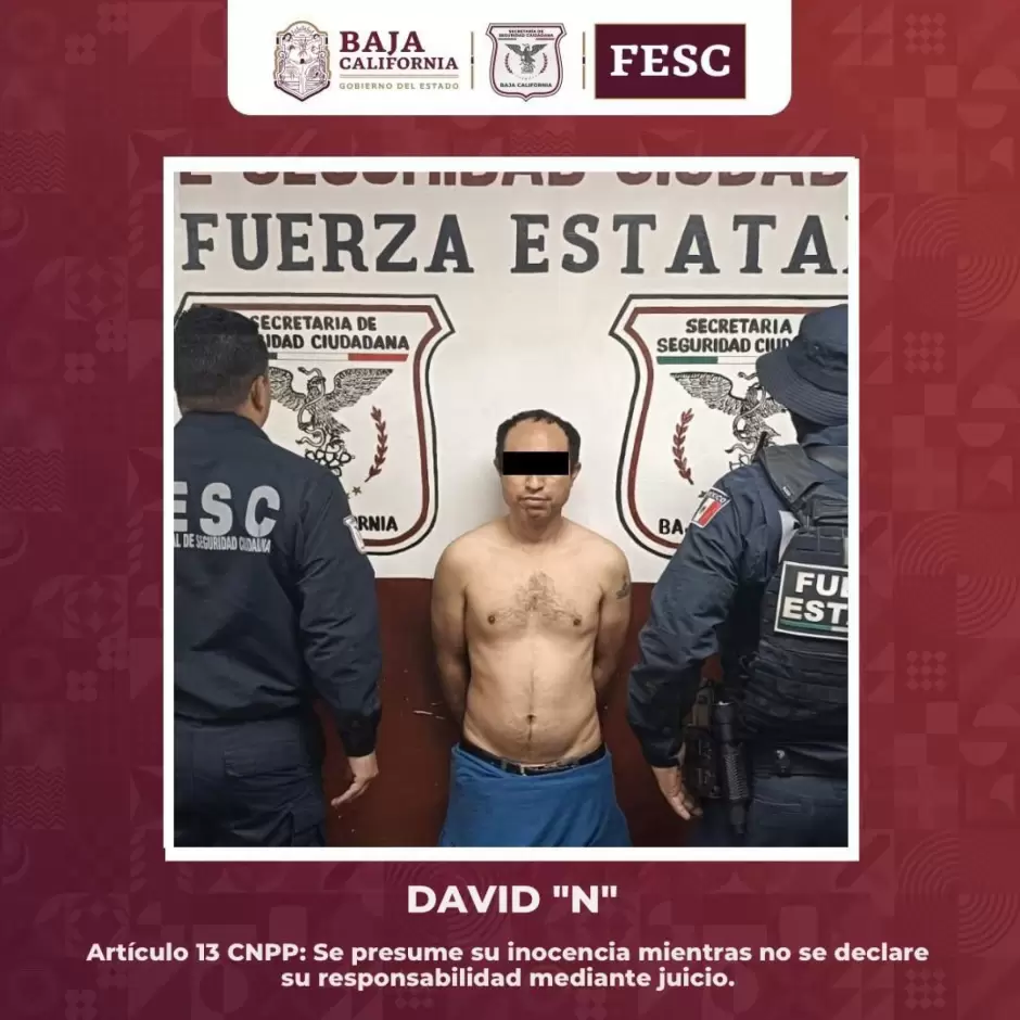 Escuadr�n Violeta interviene en casos de violencia familiar