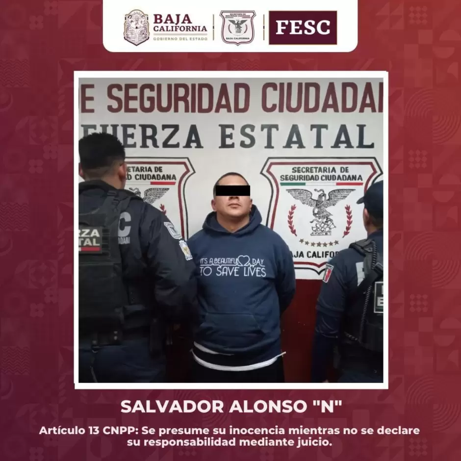 Escuadr�n Violeta interviene en casos de violencia familiar