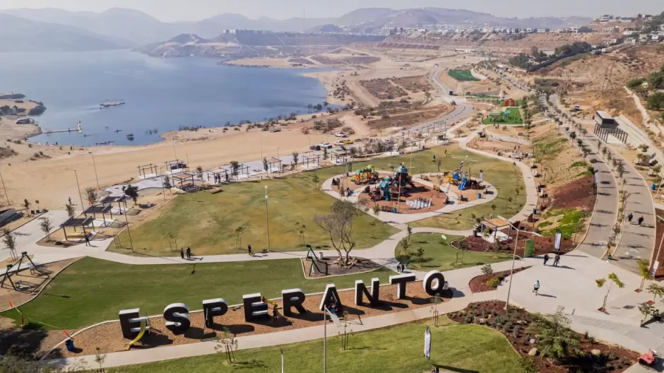 Respira y Bono Verde consolidan un estado sustentable en primeros a�os del gobierno de Marina del Pilar