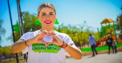 Respira y Bono Verde consolidan un estado sustentable en primeros a�os del gobie