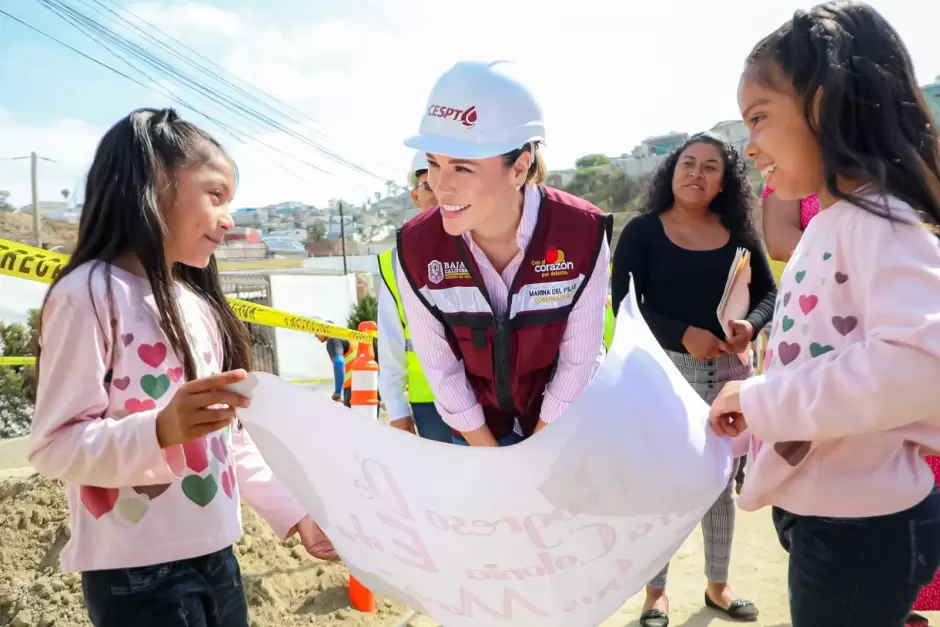 Respira y Bono Verde consolidan un estado sustentable en primeros a�os del gobierno de Marina del Pilar