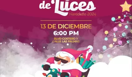 Desfile Navide�o