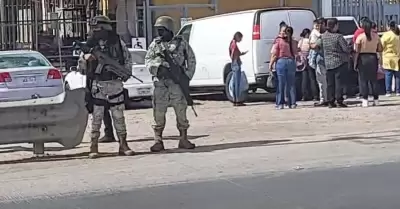 Cereso de Ciudad Obreg�n