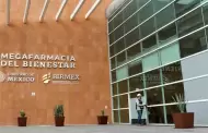 Separan del cargo a directivos de Birmex por anomal�as en licitaciones de medicamentos