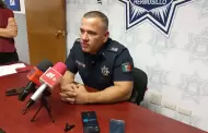 Realizan pruebas antidoping a polic�as municipales de Hermosillo