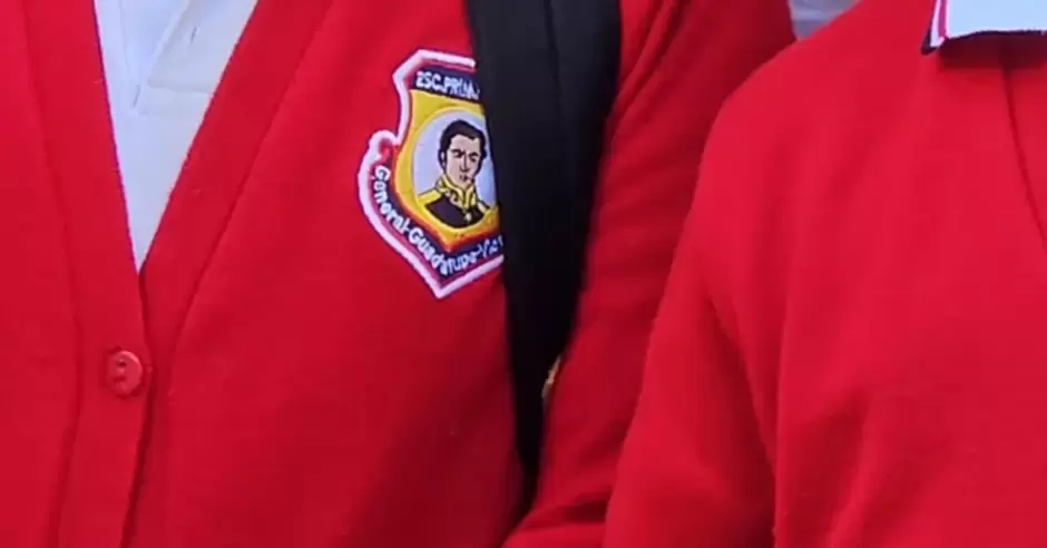 Toman instalaciones del Sistema Educativo en reclamo de maestros para la Escuela Primaria Guadalupe Victoria�