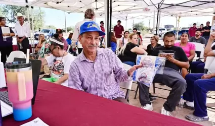 CESPM tiene apoyos para jubilados, pensionados y personas en situaci�n de vulner
