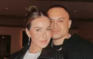 Aseguran que Chiquis Rivera ser� mam� por vientre subrogado
