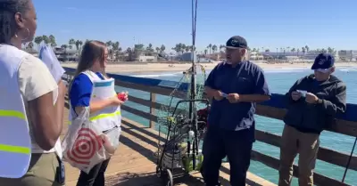 Encuesta sobre contaminaci�n en el valle del R�o Tijuana supera las 1,000 respue