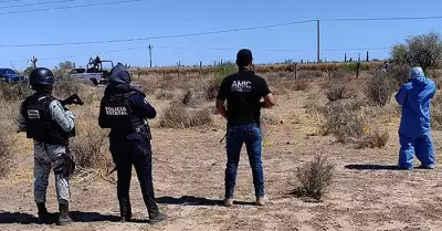 Ri�a entre jornleros en campo agr�cola