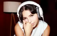 �ngela Aguilar es nombrada como la "Mujer del A�o"