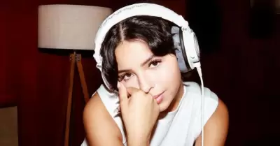 �ngela Aguilar