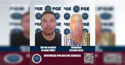 Responsable de violaci�n