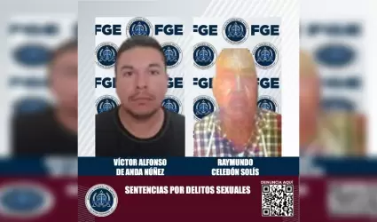 Responsable de violaci�n