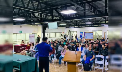 Anuncia Secretar�a de Econom�a de Baja California calendario de capacitaci�n emp