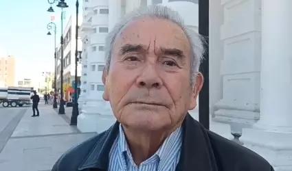 Rafael Acu�a Griego, presidente del Supremo Tribunal de Justicia