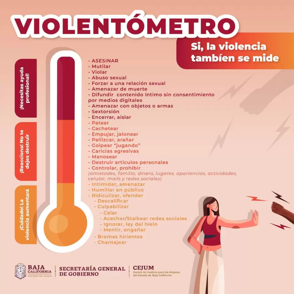 Violentr�metro