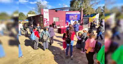 Invita cultura San Quint�n a Feria del Libro 2024 "Sor Juana Vive"