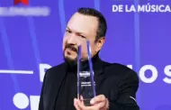 Cantante asegura que Pepe Aguilar arruin� su carrera
