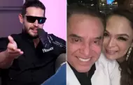 Adri�n Marcelo lanza cr�ticas a Mario Bezares y a su esposa