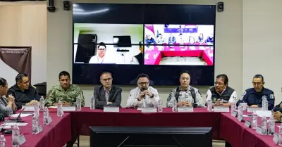 Protocolo de Protecci�n Civil ante temporada invernal
