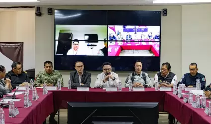 Protocolo de Protecci�n Civil ante temporada invernal