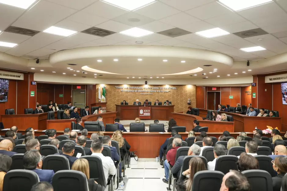 Prioriza fiscal Ma. Elena Andrade Ram�rez la atenci�n y vinculaci�n ciudadana en su administraci�n